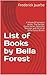 List of Books by Bella Fore...