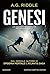 Genesi (The Extinction Files, #2)