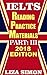 IELTS Reading Practice Materials (10 sets), Part by Liza Simon