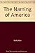 The Naming of America