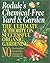Rodale's Chemical-Free Yard & Garden by Anna Carr