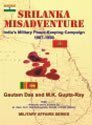Sri Lanka Misadventure (Hardcover)
