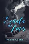 Sonata de Amor: (Novela romántica contemporánea) (Spanish Edition)