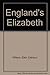 England's Elizabeth