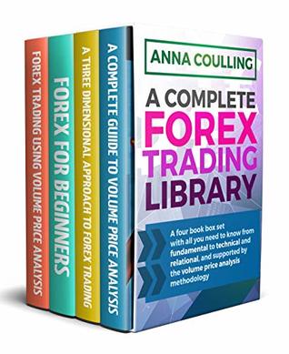 A Complete Forex Trading Library (Kindle Edition)