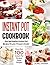 Instant Pot Cookbook : Fast...