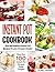 Instant Pot Cookbook  by Laurel Stewart
