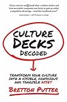 Culture Decks Dec...