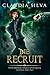 The Recruit (North American Vampire Secret Agency #1) by Claudia Silva