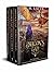 Dragon's Gap: Books 6-7 Plu...