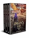 Dragon's Gap: Boo...