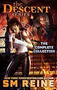 The Descent Series Complete Collection