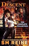 The Descent Serie...