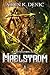 Maelstrom Book 1 - A Portal LitRPG Novel
