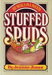 Stuffed Spuds (Paperback)