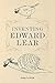 Inventing Edward Lear