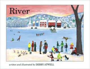 River (Hardcover)