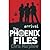 Arrival (The Phoenix Files, #1)