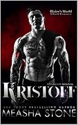 Kristoff (Blaire's World, #6)