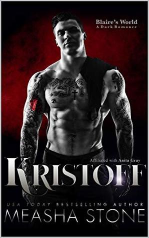 Kristoff (Blaire's World, #6)