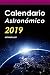 Calendario Astronómico 2019