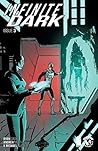 Infinite Dark #3 by Ryan Cady