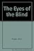 The Eyes of the Blind by Alison Morgan