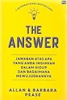 The Answer: Jawab...
