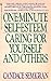 One-Minute Self Esteem: Caring for Yourself and Others