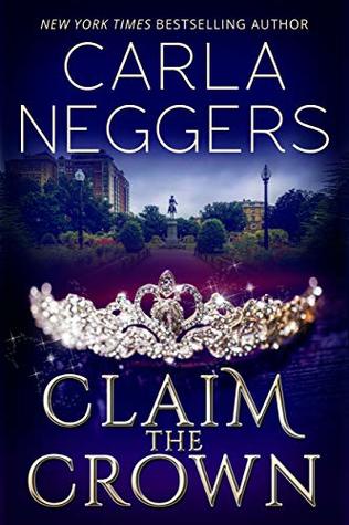 Claim the Crown (Kindle Edition)