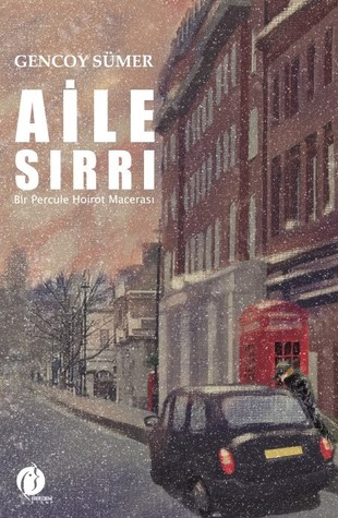 Aile Sırrı (Paperback)