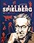 Steven Spielberg by ประวิทย์ แต่งอักษร