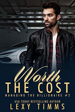 Worth the Cost (Kindle Edition)
