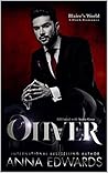 Oliver by Anna Edwards