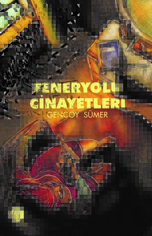 Feneryolu Cinayetleri (Unknown Binding)