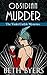 Obsidian Murder (The Violet Carlyle Mysteries, #8) by Beth Byers