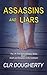 Assassins and Liars (J.R. Finn Sailing Mysteries #1)