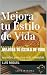 Mejora tu estilo de vida  by Luis Miguel