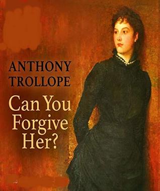 Can You Forgive Her?
