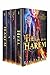 Hell is a Harem: Books 1-4 ...
