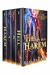 Hell is a Harem: ...