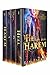 Hell is a Harem: Books 1-4 Boxed Set