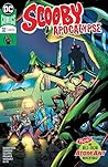 Scooby Apocalypse (2016-) #32 (Scooby Apocalypse by J.M. DeMatteis