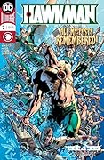 Hawkman (2018-2020) #7