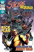 Suicide Squad (2016-2019) #49