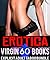 Erotica 60 Virgin Books Exp...