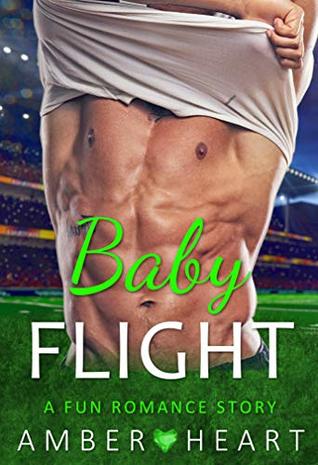 Baby Flight (Kindle Edition)