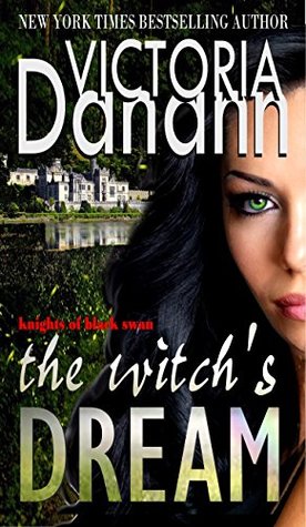 The Witch's Dream (Knights of Black Swan, #2)