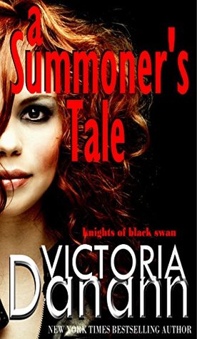 A Summoner's Tale (Knights of the Black Swan, #3)