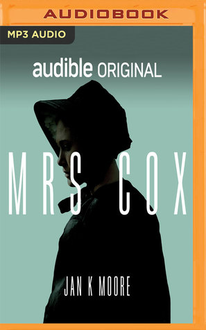 Mrs Cox